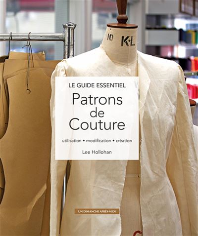 Patrons de couture