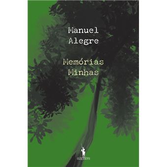 Memórias Minhas - 1