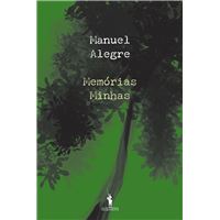 Memórias Minhas