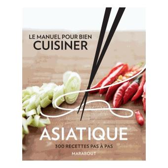 13 ingrédients essentiels pour cuisiner asiatique