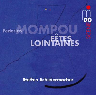 Fêtes Lointaines