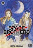 Space Brothers T38