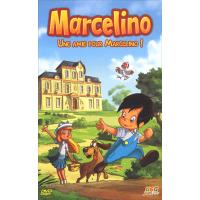 Une amie pour Marcelino !