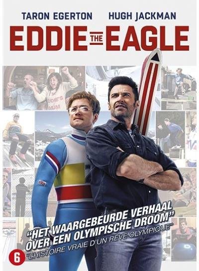 EDDIE THE EAGLE-BIL