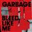 Bleed Like Me - Vinilo Plata