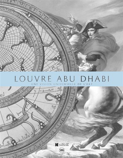 Le Louvre Abu Dhabi