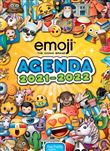 Emoji - Agenda 2021-2022