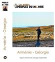 L'Arménie et la Géorgie