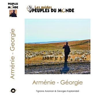 L'Arménie et la Géorgie