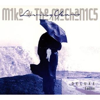 Living years -deluxe-