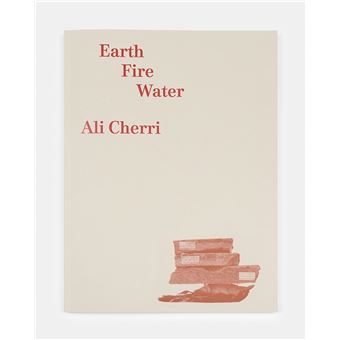 Ali Cherri. Earth, Fire, Water