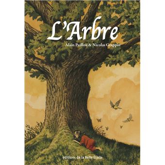 L'Arbre