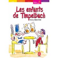 Les enfants de Timpelbach