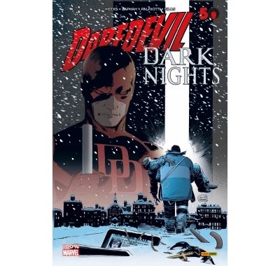 Daredevil : dark nights