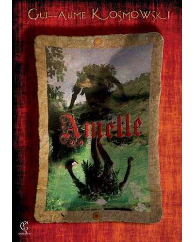 Amelle