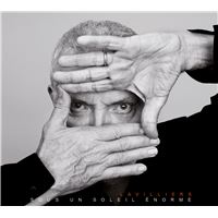 Sous un soleil énorme Édition Collector Limitée