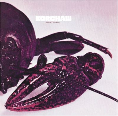 Kershaw genus cambarus