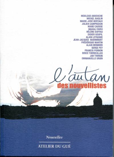 L'autan des nouvellistes