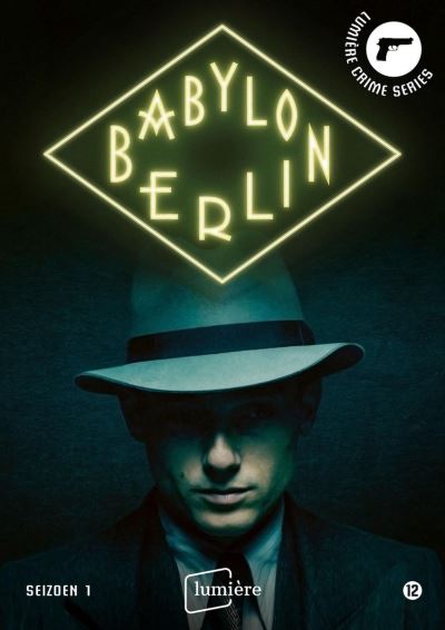 BABYLON BERLIN S1-NL