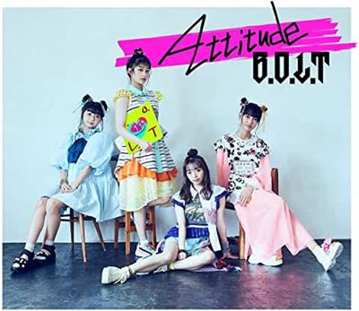 Attitude Type A