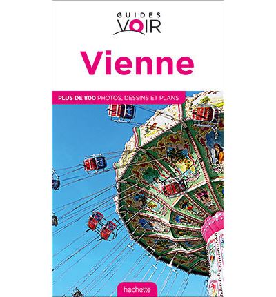 Guides Voir Vienne