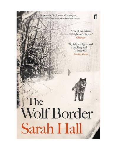WOLF BORDER