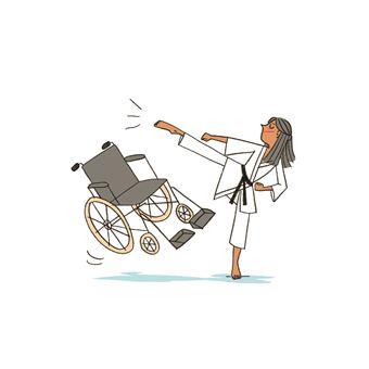 La polyarthrite rhumatoïde