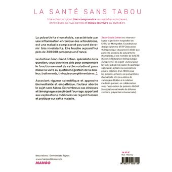 La polyarthrite rhumatoïde