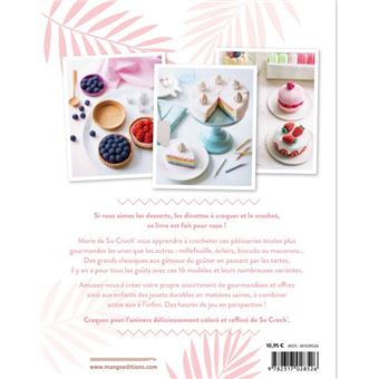 Adorables pâtisseries