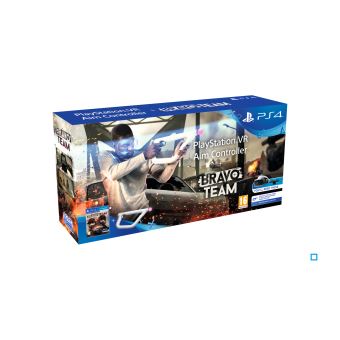 Casque vr ps4 fnac sale