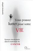 Vous pouvez lutter pour votre vie