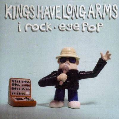 I rock eye pop