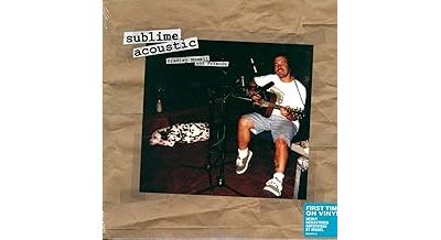 Acoustic Bradley Nowell and Friends