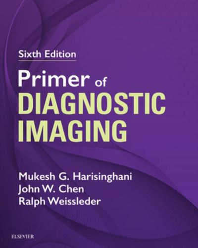 phd diagnostic imaging