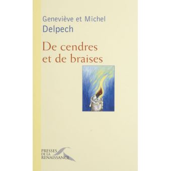 De cendres et de braises - 1