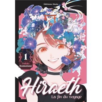 Hiraeth, la fin du voyage