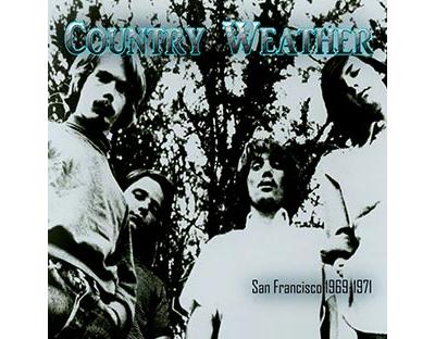 San Francisco 1969-1971