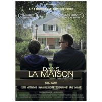 Dans la maison