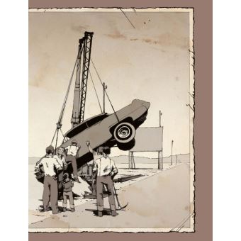 Streamliner - l'Intégrale