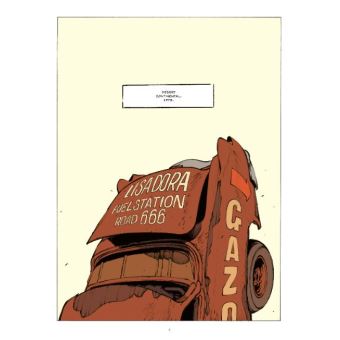 Streamliner - l'Intégrale