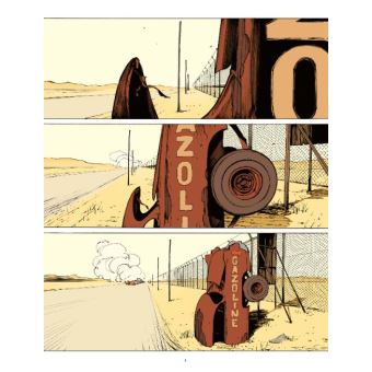 Streamliner - l'Intégrale