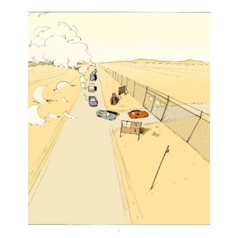 Streamliner - l'Intégrale