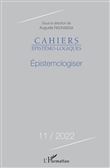 Epistemologiser