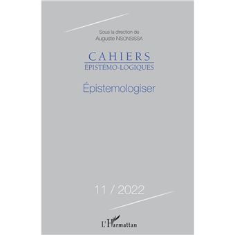 Epistemologiser