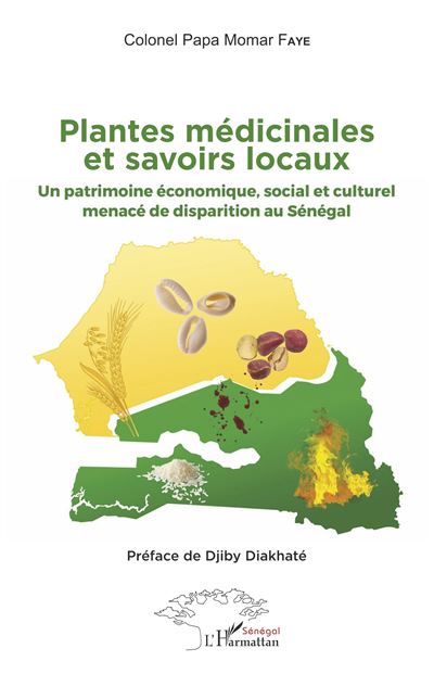 Plantes medicinales et savoirs locaux un patrimoine economiq