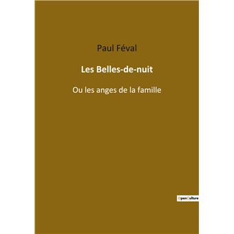 Les Belles-de-nuit
