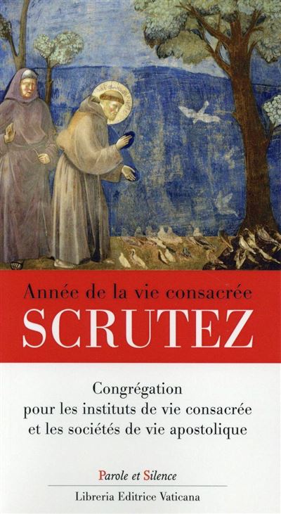 Scrutez