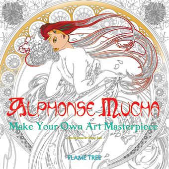 Alphonse mucha - 1