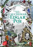 Le cauchemar Edgar Poe