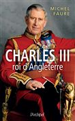 Charles III roi d'Angleterre